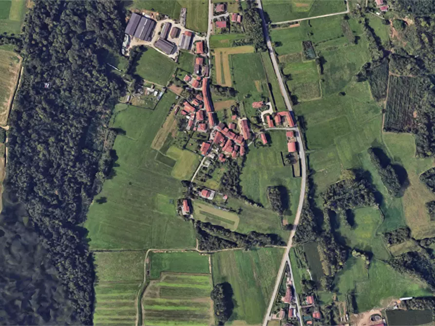 Immagine 23 di Casa indipendente in vendita  in Borgata Sant’Antonio Piana a Rocca Canavese