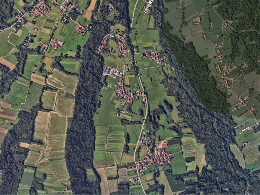 Immagine 24 di Casa indipendente in vendita  in Borgata Sant’Antonio Piana a Rocca Canavese