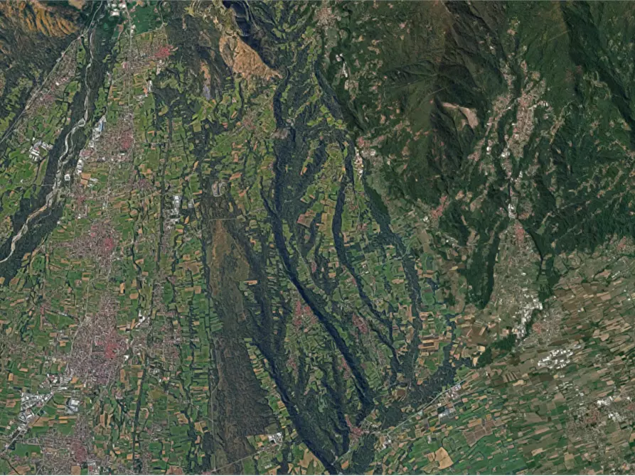 Immagine 26 di Casa indipendente in vendita  in Borgata Sant’Antonio Piana a Rocca Canavese