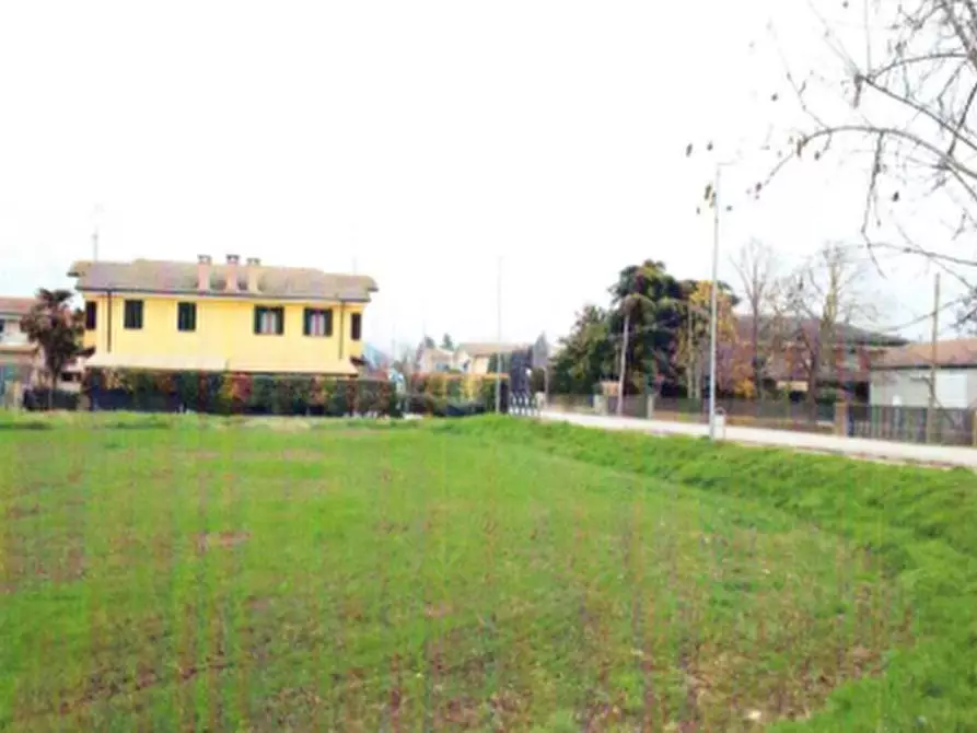 Immagine 2 di Terreno edificabile in vendita  in Località Vighizzolo d'Este a Vighizzolo D'este