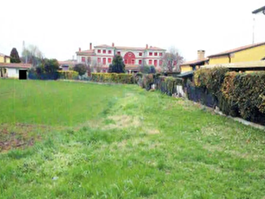 Immagine 4 di Terreno edificabile in vendita  in Località Vighizzolo d'Este a Vighizzolo D'este