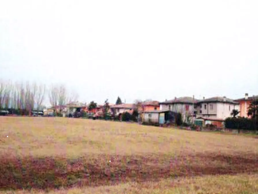 Immagine 5 di Terreno edificabile in vendita  in Località Vighizzolo d'Este a Vighizzolo D'este