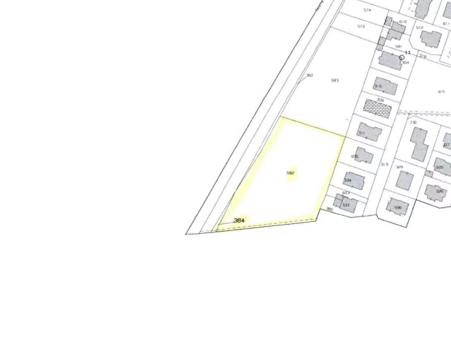 Immagine 9 di Terreno edificabile in vendita  in Località Vighizzolo d'Este a Vighizzolo D'este