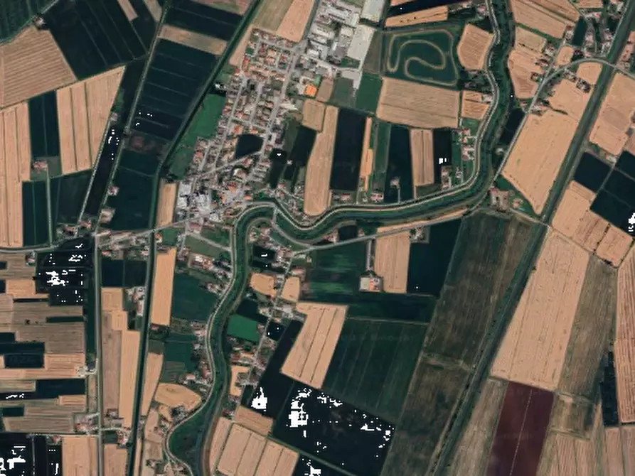 Immagine 11 di Terreno edificabile in vendita  in Località Vighizzolo d'Este a Vighizzolo D'este