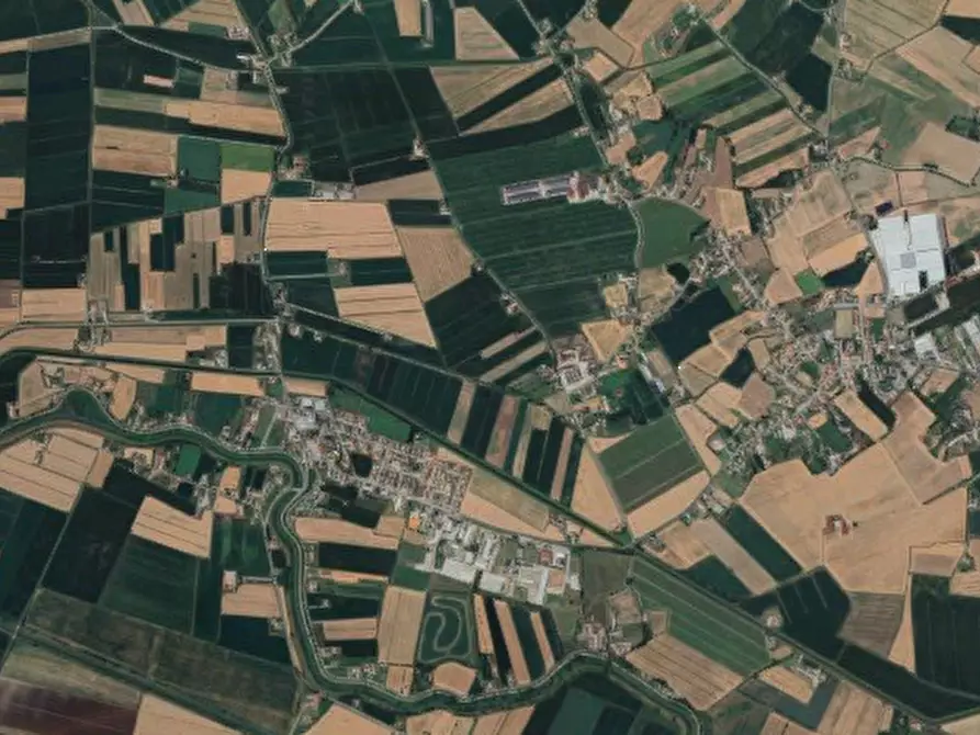 Immagine 14 di Terreno edificabile in vendita  in Località Vighizzolo d'Este a Vighizzolo D'este