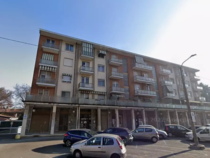 Immagine 7 di Appartamento in vendita  in Via Montello a Venaria Reale