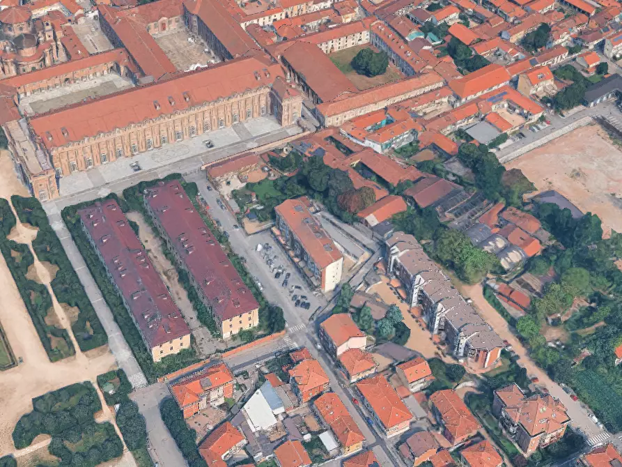 Immagine 11 di Appartamento in vendita  in Via Montello a Venaria Reale