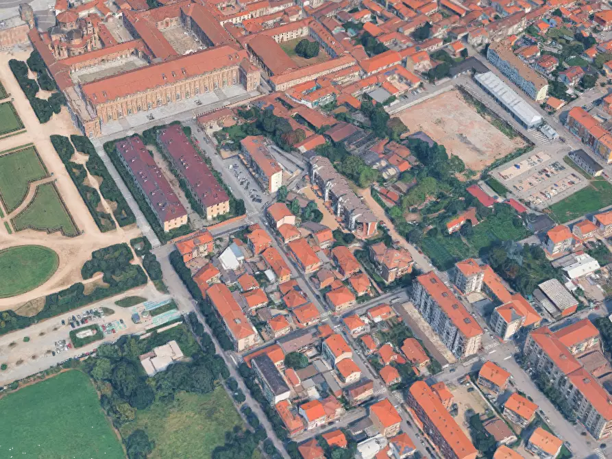 Immagine 12 di Appartamento in vendita  in Via Montello a Venaria Reale