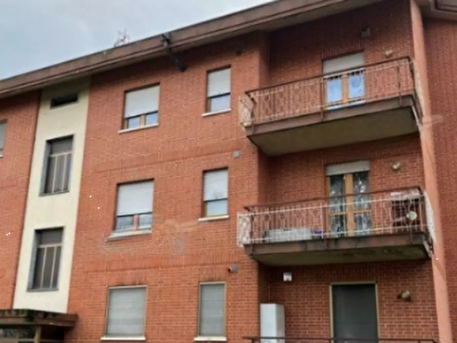 Immagine 2 di Appartamento in vendita  in Via Cimabue a San Benigno Canavese
