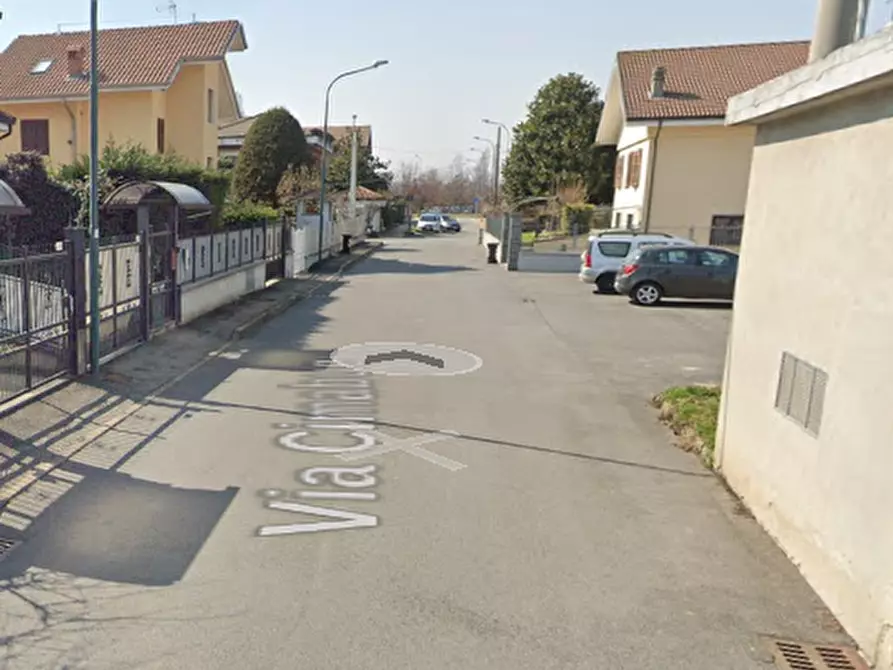 Immagine 17 di Appartamento in vendita  in Via Cimabue a San Benigno Canavese