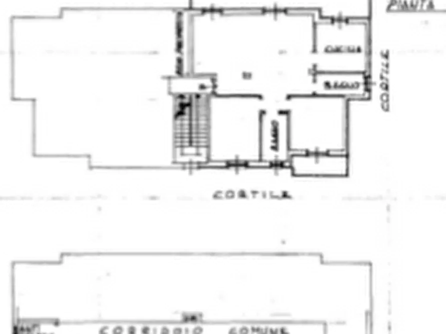 Immagine 22 di Appartamento in vendita  in Via Cimabue a San Benigno Canavese