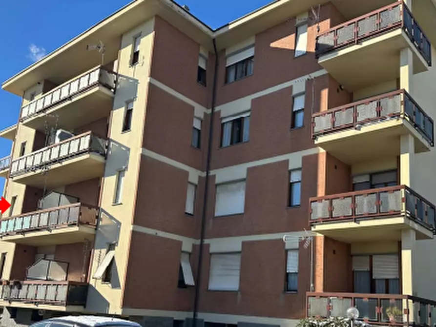 Immagine 1 di Appartamento in vendita  in Corso Giuseppe Mazzini a Rivara