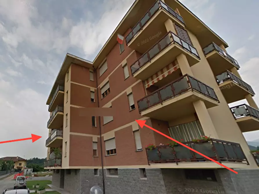 Immagine 4 di Appartamento in vendita  in Corso Giuseppe Mazzini a Rivara