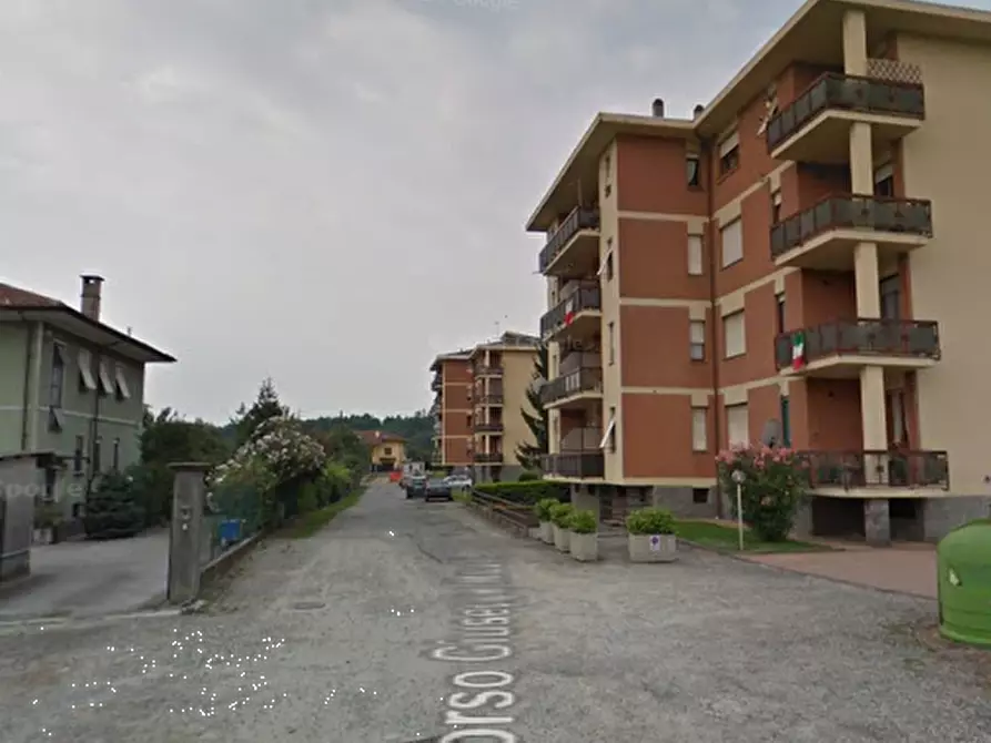 Immagine 12 di Appartamento in vendita  in Corso Giuseppe Mazzini a Rivara