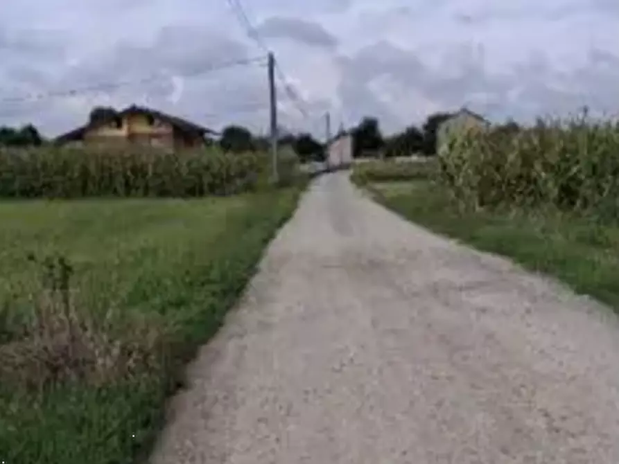 Immagine 5 di Terreno agricolo in vendita  in Frazione Cortereggio a San Giorgio Canavese
