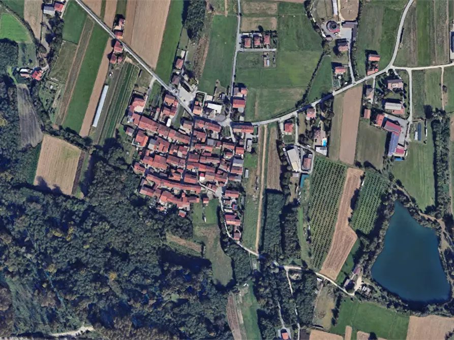 Immagine 9 di Terreno agricolo in vendita  in Frazione Cortereggio a San Giorgio Canavese