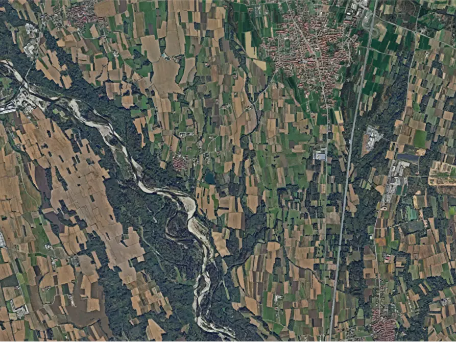 Immagine 11 di Terreno agricolo in vendita  in Frazione Cortereggio a San Giorgio Canavese