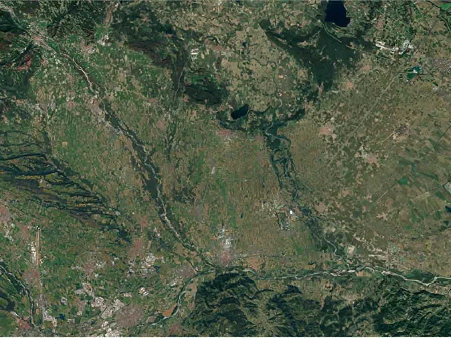 Immagine 13 di Terreno agricolo in vendita  in Frazione Cortereggio a San Giorgio Canavese