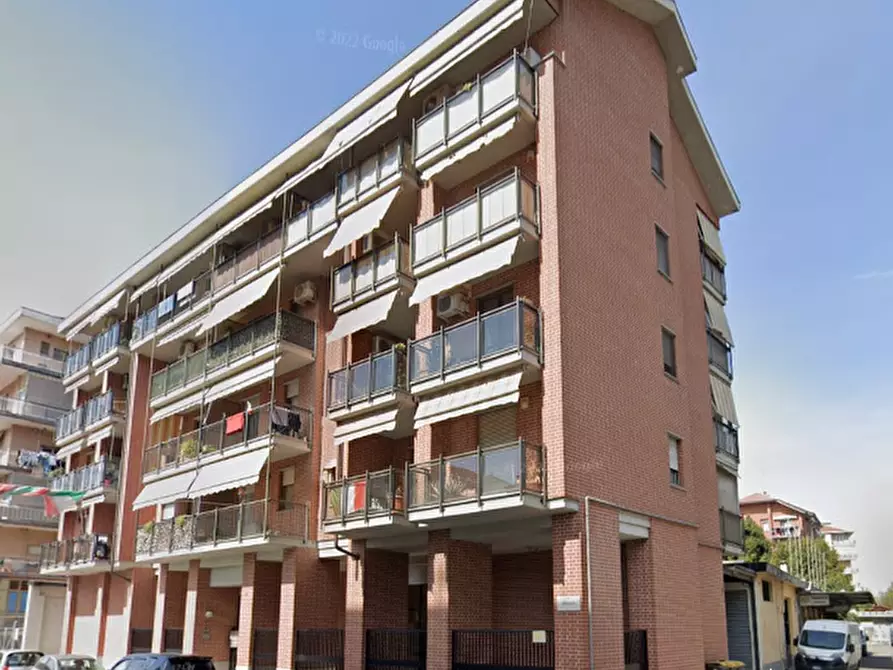 Immagine 1 di Appartamento in vendita  in Via Campobasso a Torino