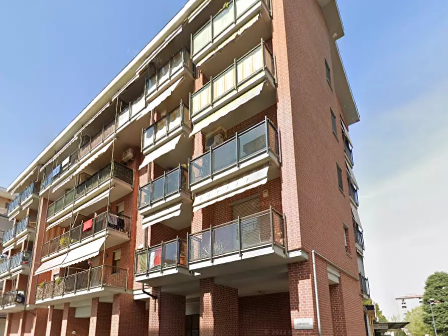 Immagine 4 di Appartamento in vendita  in Via Campobasso a Torino