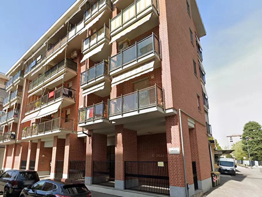 Immagine 6 di Appartamento in vendita  in Via Campobasso a Torino