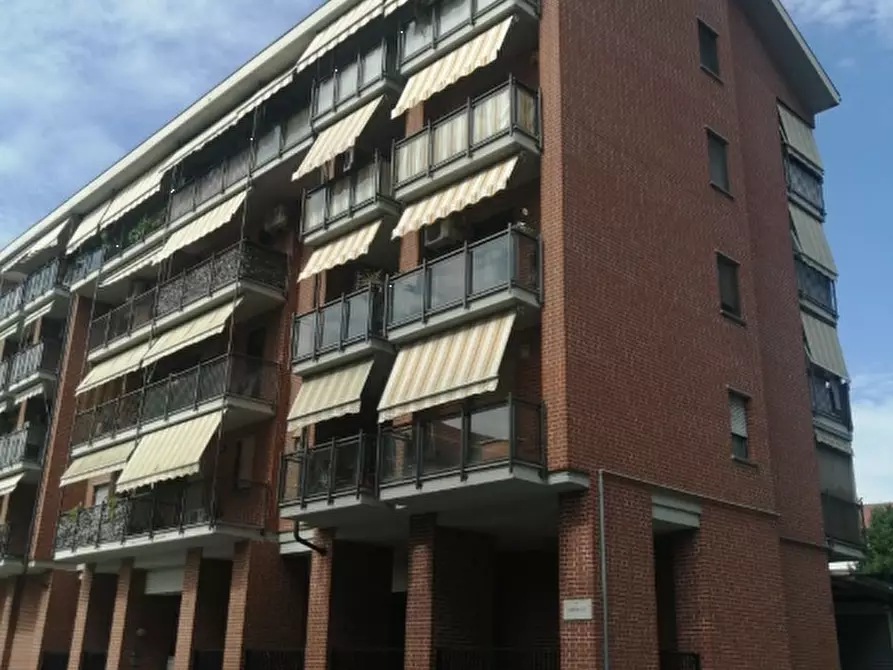 Immagine 7 di Appartamento in vendita  in Via Campobasso a Torino