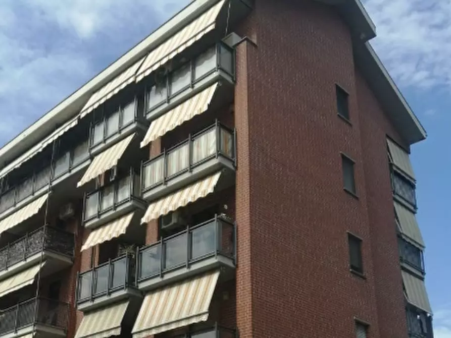 Immagine 8 di Appartamento in vendita  in Via Campobasso a Torino