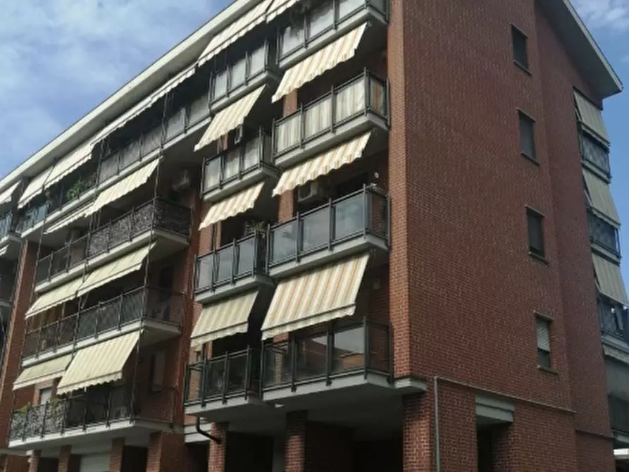 Immagine 9 di Appartamento in vendita  in Via Campobasso a Torino
