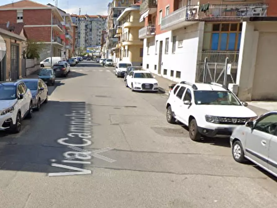 Immagine 10 di Appartamento in vendita  in Via Campobasso a Torino