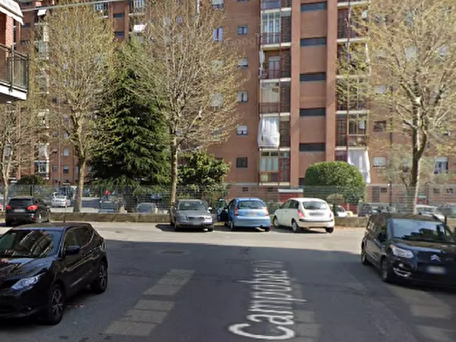 Immagine 11 di Appartamento in vendita  in Via Campobasso a Torino