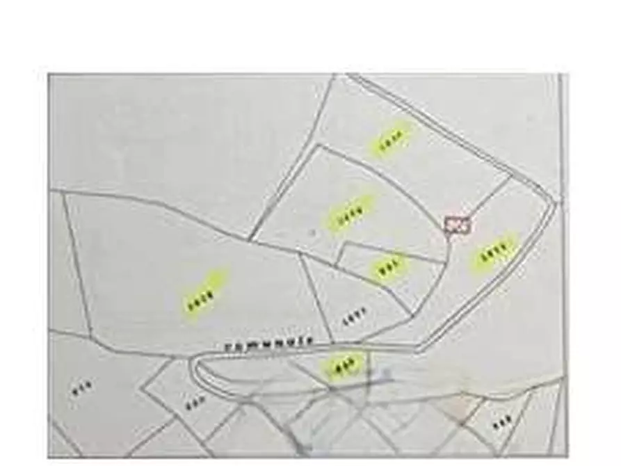 Immagine 12 di Terreno agricolo in vendita  in Località Ruk a Mura