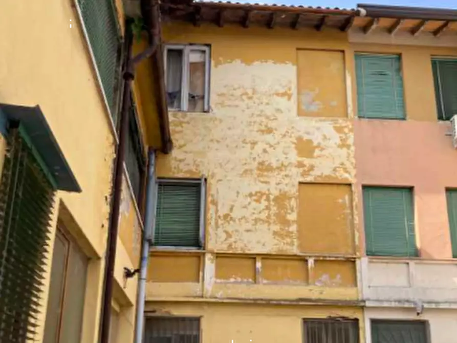 Immagine 2 di Appartamento in vendita  in Vicolo Ritorto a Manerbio