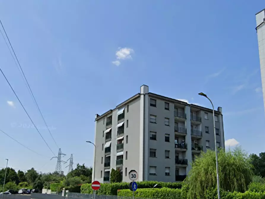 Immagine 2 di Appartamento in vendita  in Via Sant'Angela Merici a Chiari