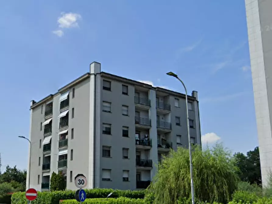 Immagine 1 di Appartamento in vendita  in Via Sant'Angela Merici a Chiari