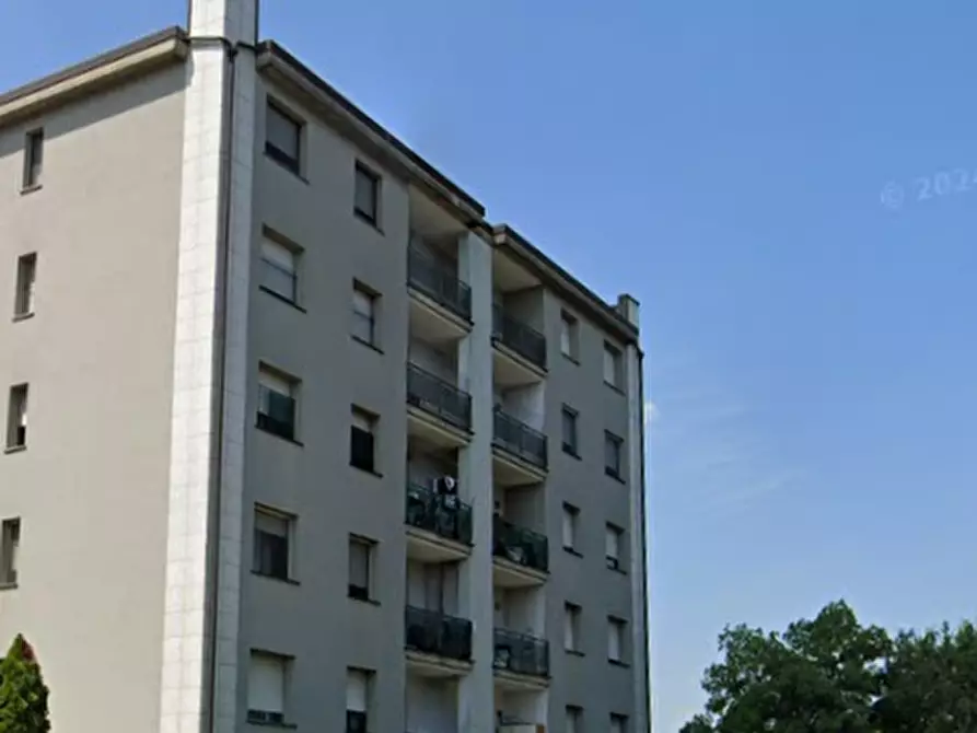 Immagine 5 di Appartamento in vendita  in Via Sant'Angela Merici a Chiari