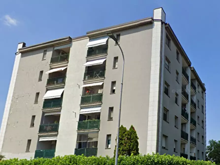 Immagine 7 di Appartamento in vendita  in Via Sant'Angela Merici a Chiari