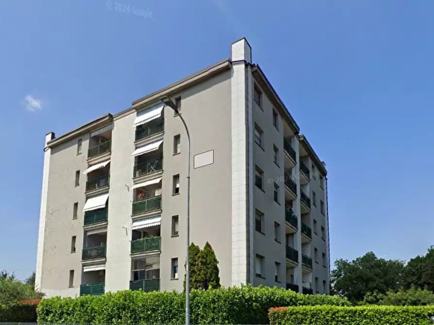 Immagine 9 di Appartamento in vendita  in Via Sant'Angela Merici a Chiari