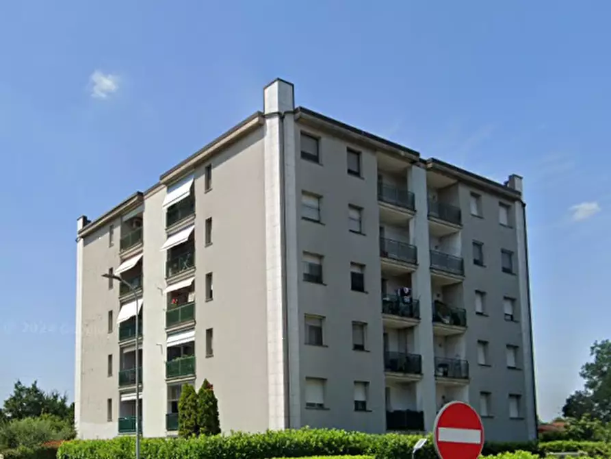 Immagine 11 di Appartamento in vendita  in Via Sant'Angela Merici a Chiari