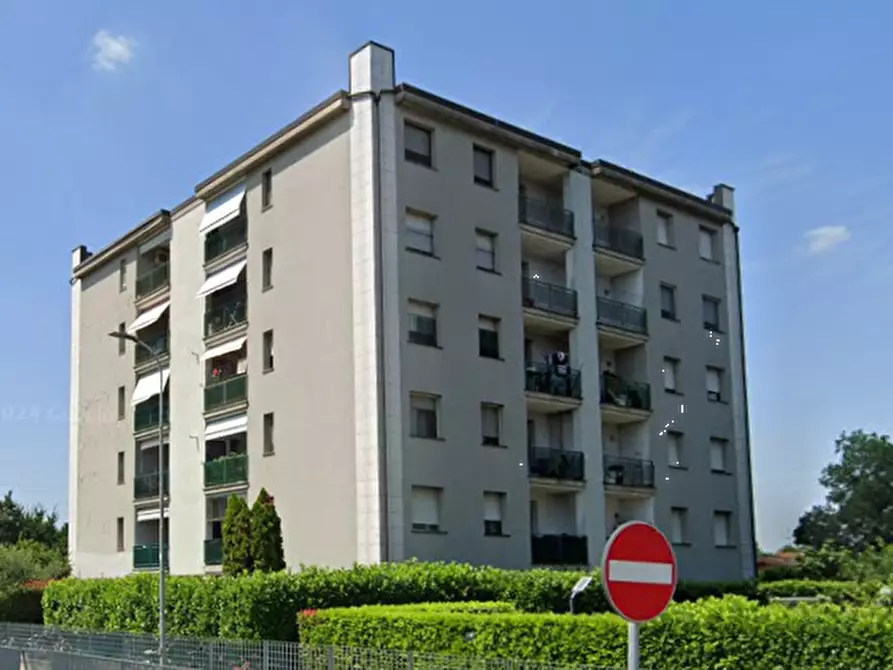 Immagine 12 di Appartamento in vendita  in Via Sant'Angela Merici a Chiari