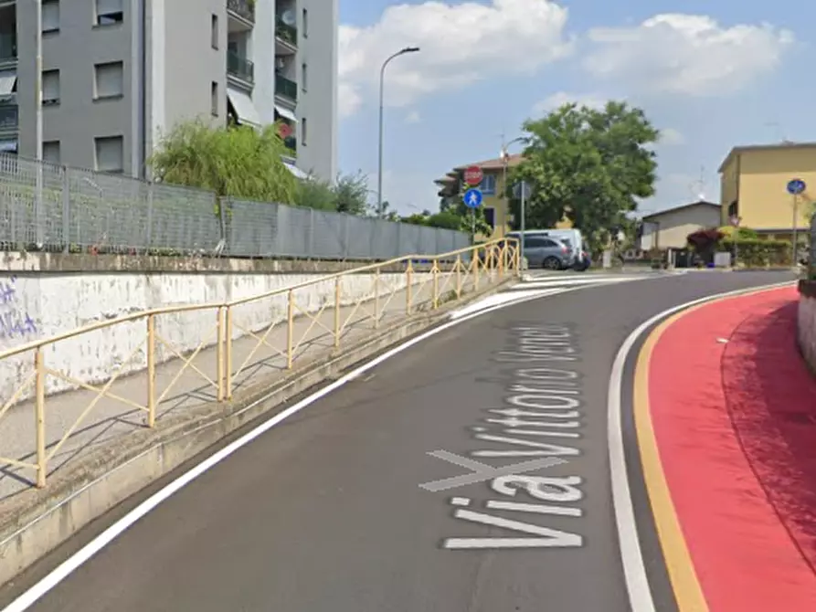 Immagine 14 di Appartamento in vendita  in Via Sant'Angela Merici a Chiari