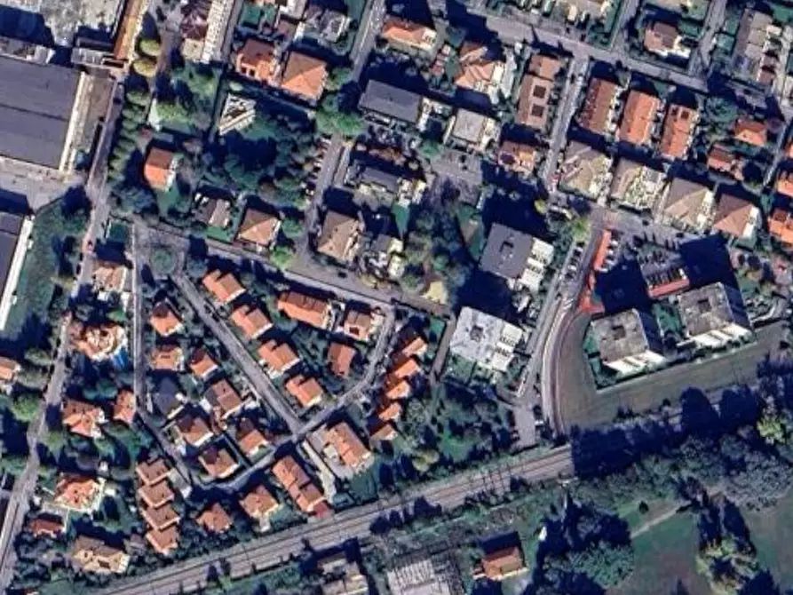 Immagine 19 di Appartamento in vendita  in Via Sant'Angela Merici a Chiari