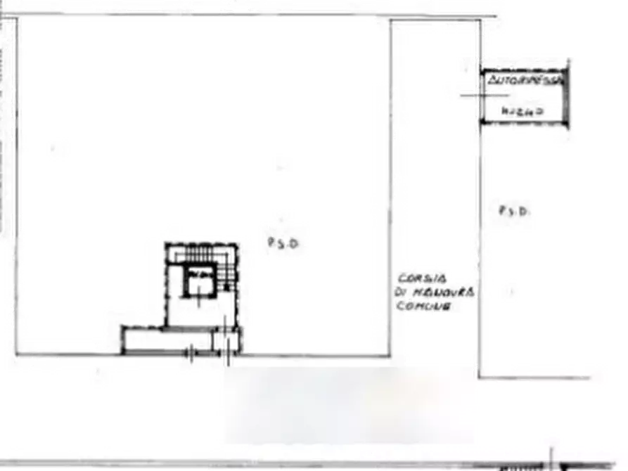 Immagine 21 di Appartamento in vendita  in Via Sant'Angela Merici a Chiari