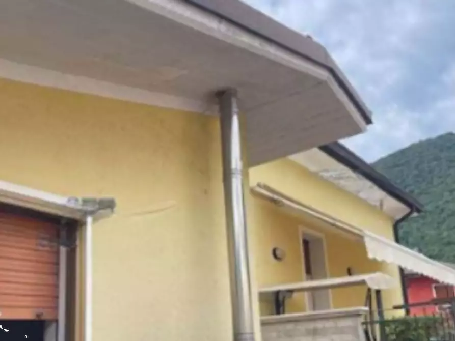 Immagine 1 di Appartamento in vendita  in Via Nighe a Vobarno