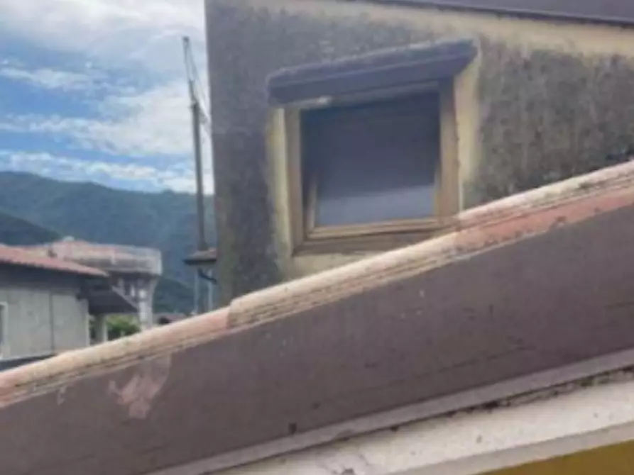 Immagine 4 di Appartamento in vendita  in Via Nighe a Vobarno