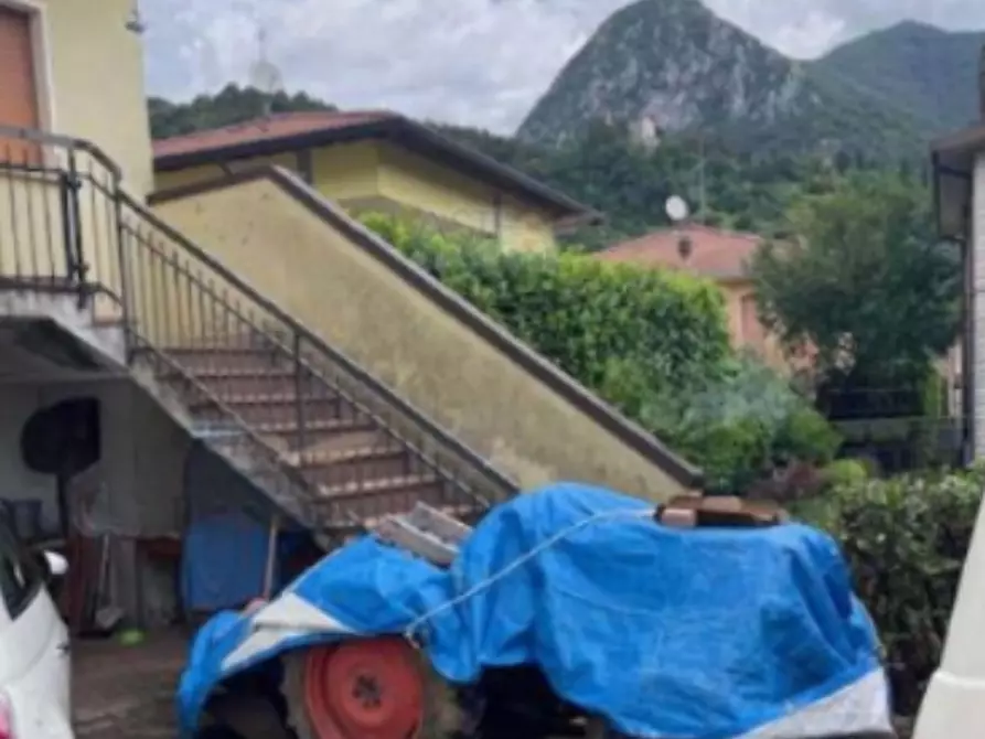 Immagine 5 di Appartamento in vendita  in Via Nighe a Vobarno