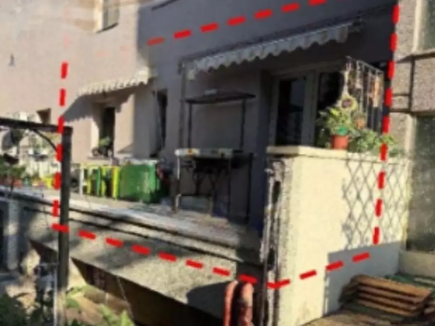 Immagine 2 di Appartamento in vendita  in Via Mons. Oscar Romero a Montichiari