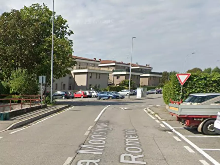 Immagine 16 di Appartamento in vendita  in Via Mons. Oscar Romero a Montichiari