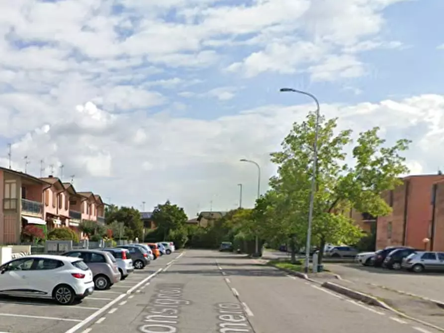 Immagine 17 di Appartamento in vendita  in Via Mons. Oscar Romero a Montichiari