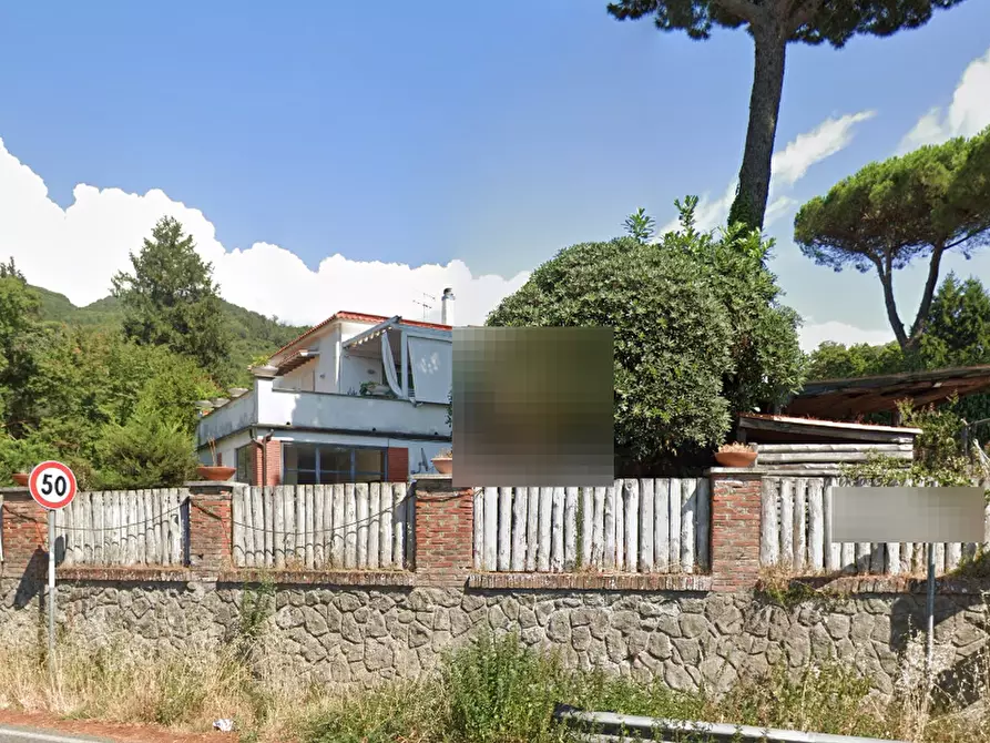 Immagine 6 di Casa indipendente in vendita  in Via delle Barozze a Rocca Di Papa