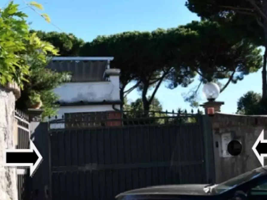 Immagine 10 di Casa indipendente in vendita  in Via delle Barozze a Rocca Di Papa